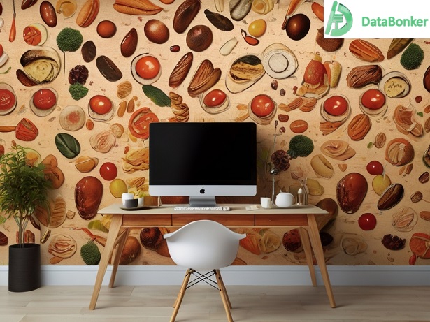 Food Technology Wallpaper