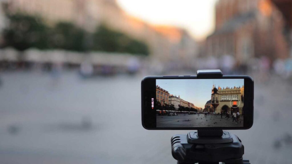 Smartphones with the best camera