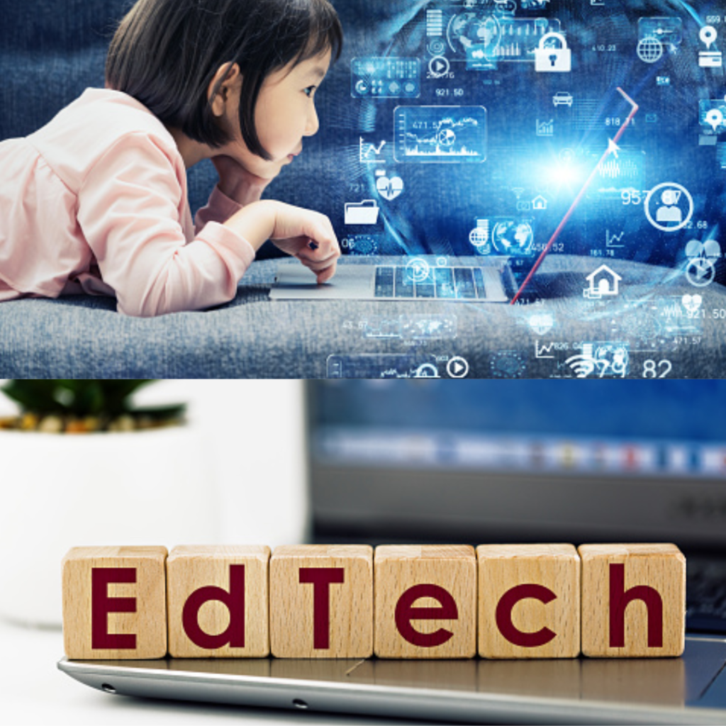 Education Technology: Edtech