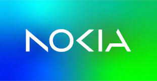 Nokia unveils new Logo