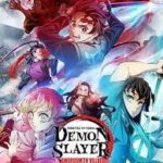 Demon Slayer Season 3 Episode 6 released