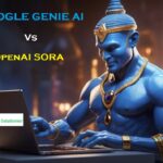 What is Google AI, Genie AI Chatbot