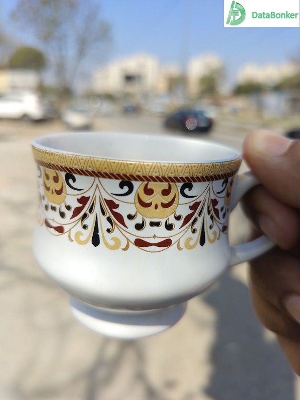 Image of a cup of tea