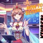 How to become a VTuber