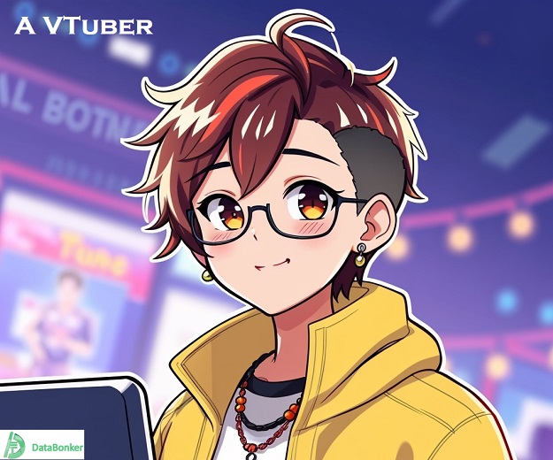 Who is a VTuber?